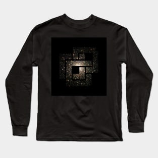 Lights Long Sleeve T-Shirt